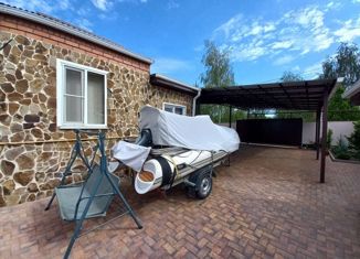 Продам дом, 85 м2, поселок Центральной Усадьбы совхоза Восток, Урожайная улица