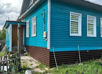 Дом на продажу, 24 м2, Бирск, Октябрьская площадь