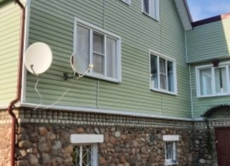 Продается дом, 280 м2, деревня Малые Кириллы, улица Механизаторов, 35