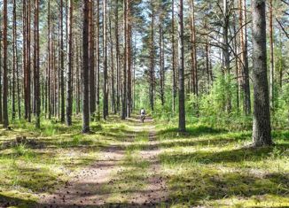 Продажа участка, 15 сот., деревня Синцово