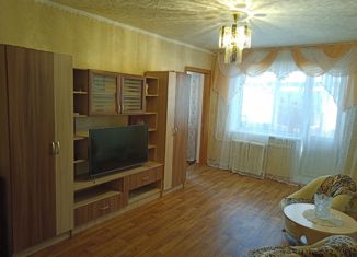 Продается двухкомнатная квартира, 40.4 м2, Красноярский край, 5-й микрорайон, 17