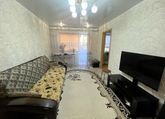 Продается 2-комнатная квартира, 44.3 м2, Троицк, улица имени С.И. Денисова, 9