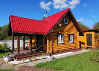 Продажа дома, 103 м2, Новгородская область, 49Н-0135