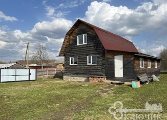 Продается дом, 90 м2, посёлок Костылево, Привокзальная улица