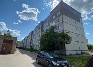Трехкомнатная квартира на продажу, 65 м2, городское поселение Город Сокол, Советская улица, 62