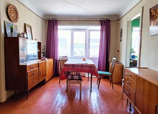 Продаю двухкомнатную квартиру, 41.6 м2, Омская область, проспект Карла Маркса, 89