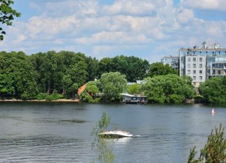 Двухкомнатная квартира на продажу, 76 м2, Санкт-Петербург, ЖК Нева Хаус, Петровский проспект, 9