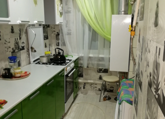 Продается 3-комнатная квартира, 53.9 м2, Бор, улица Некрасова, 7