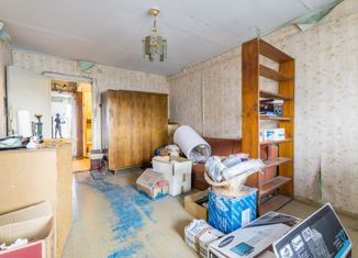 Продам двухкомнатную квартиру, 44 м2, Екатеринбург, улица Ползунова, 12, улица Ползунова