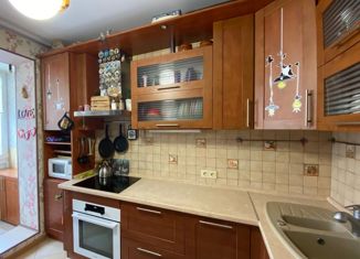 Продается 2-ком. квартира, 51.6 м2, Москва, улица Маршала Полубоярова, 24к2, улица Маршала Полубоярова