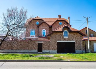 Продажа дома, 282 м2, Краснодар, Рашпилевская улица, Рашпилевская улица