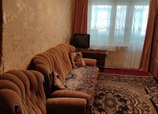 Сдается в аренду двухкомнатная квартира, 45.1 м2, Самарская область, Ташкентская улица, 93