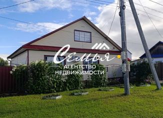 Продается дом, 87.8 м2, посёлок Гилёво, Речная улица