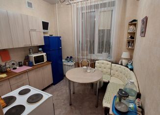 Продаю двухкомнатную квартиру, 57.2 м2, Екатеринбург, проспект Седова, 52, проспект Седова