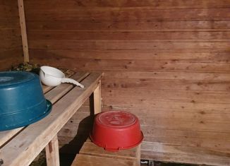 Продам дом, 70 м2, деревня Мозжуха, Детсадовский переулок, 3А