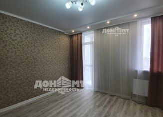 Однокомнатная квартира на продажу, 26.8 м2, Ростов-на-Дону, ЖК Вест Сайд