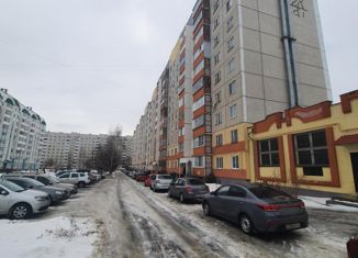 Продается 1-ком. квартира, 39.8 м2, Орёл, улица Чечневой, 3, Заводской район