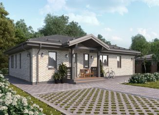 Дом на продажу, 122 м2, поселок городского типа Полазна, улица Лермонтова