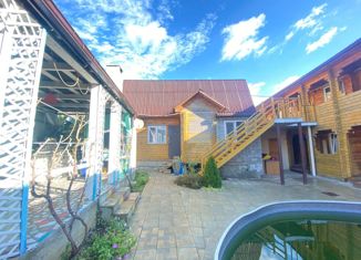 Дом на продажу, 70 м2, село Архипо-Осиповка, М-4 Дон, 1457-й километр