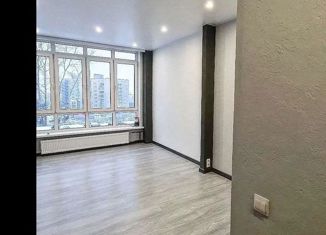 Продажа квартиры студии, 24 м2, Кемерово, ЖК Фрегат, Большевистская улица, 1А