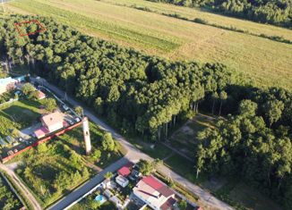 Продам земельный участок, 10 сот., село Виноградовка