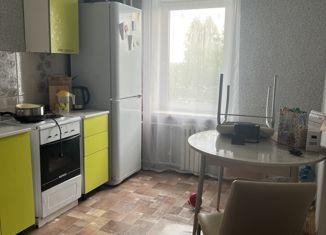 Продается 1-ком. квартира, 32.6 м2, Анжеро-Судженск, Водоканальная улица, 7А