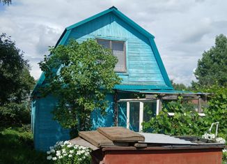 Продаю дом, 33 м2, деревня Чистое Озеро, улица Чистое Озеро