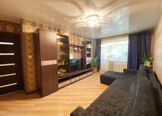 3-ком. квартира на продажу, 56.2 м2, Находка, улица Постышева, 8