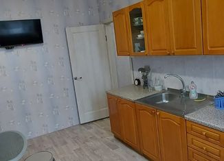 Продажа 1-ком. квартиры, 43 м2, деревня Подымалово, улица Победы, 9