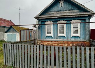 Продам дом, 50.2 м2, село Русский Камешкир, улица Радищева, 62