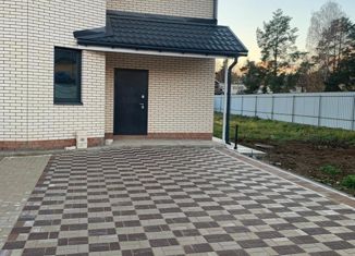 Продается дом, 150 м2, деревня Турейка, улица Турейка Парк