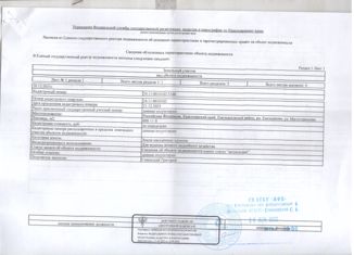 Продам земельный участок, 6 сот., поселок городского типа Емельяново, Магистральная улица, 18