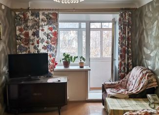 Продается 2-комнатная квартира, 44 м2, Иркутск, Колхозная улица, 28, Свердловский округ