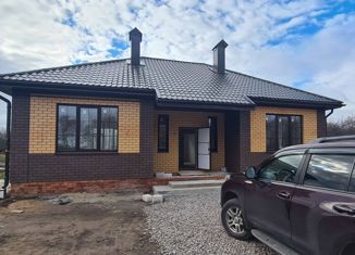 Продаю дом, 111 м2, деревня Татаренкова, Зелёная улица