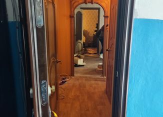 3-ком. квартира на продажу, 43.6 м2, рабочий посёлок Любохна, улица Пушкина, 16