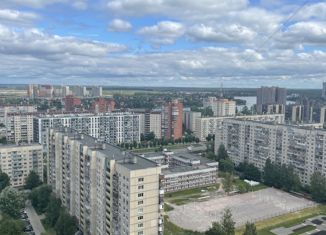 Однокомнатная квартира на продажу, 35.5 м2, Санкт-Петербург, Караваевская улица, 28к1, метро Рыбацкое