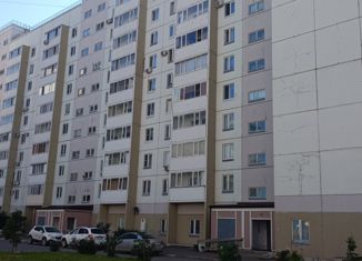 Продаю 3-ком. квартиру, 81.4 м2, Омск, улица Димитрова, 67, ЖК Суворовская усадьба