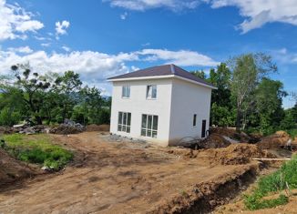 Продам дом, 125.2 м2, село Владимиро-Александровское, улица Лазо