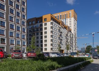 Продается 1-комнатная квартира, 36.45 м2, Екатеринбург, ЖК Южные Кварталы