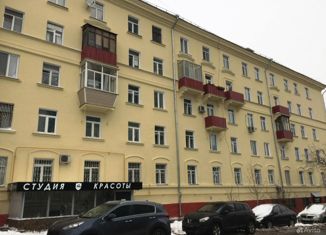 Продается комната, 65 м2, Москва, улица Вавилова, 17А, станция Площадь Гагарина