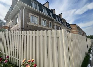 Продается дом, 105 м2, деревня Афонино, Европейская улица