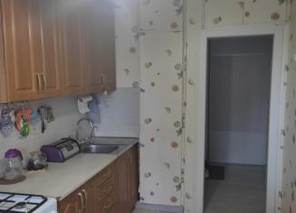 Продаю трехкомнатную квартиру, 64 м2, Ярославль, улица Ньютона, 63к5, Фрунзенский район