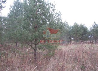 Продается земельный участок, 15 сот., деревня Рождествено, улица Кумыш