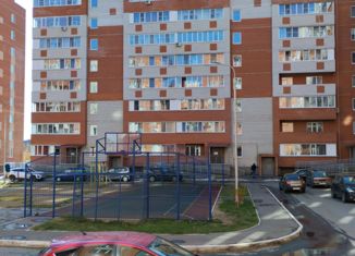 Продаю однокомнатную квартиру, 49 м2, Омск, улица 1-я Красной Звезды, 79, ЖК Созвездие