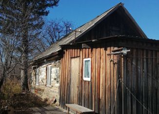 Продаю дом, 34.2 м2, село Нижняя Манома, Почтовая улица, 25