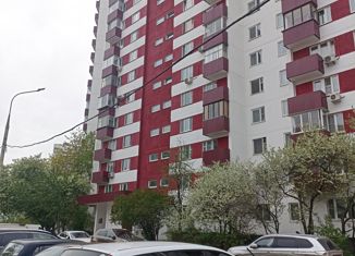 Продается 3-ком. квартира, 73.3 м2, Москва, метро Новопеределкино, Боровское шоссе, 39