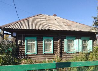 Продается дом, 44 м2, поселок городского типа Тяжинский, Кооперативная улица, 36