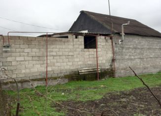 Продажа дома, 68 м2, село Эльхотово