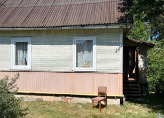 Дом на продажу, 30.3 м2, садоводческий массив Келколово-3, 9-я Заречная улица, 4