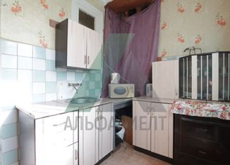 Продажа трехкомнатной квартиры, 63 м2, Омск, улица Орловского, 12, Ленинский округ